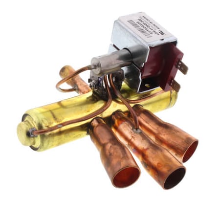 Heil 1172616 Valve Rev W/Coil 24V 1172616